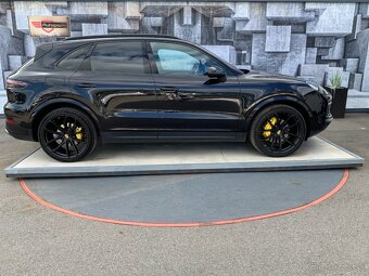 Porsche Cayenne 3.0i, 250KW, VZDUCH, ZÁRUKA - 5