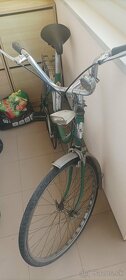 bicykel liberta - 5