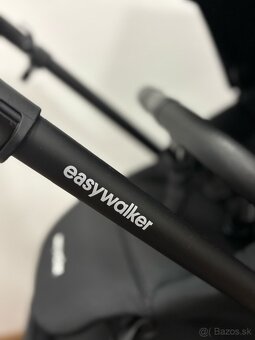 Easywalker jimmey kočík - 5