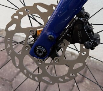 Cestný bicykel Trek Domane SL6 GEN4 105Di2 - 5