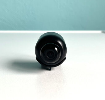 Mini wifi kamera s mobilnou aplikáciou - 5
