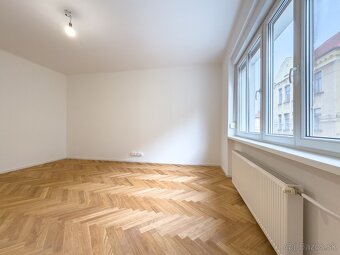 Moderný 3 izbový byt 72 m2, Zochova ulica, Staré Mesto, BA - 5
