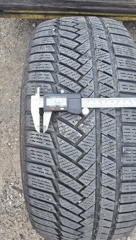 Zimné pneumatiky 245/45r19 continental 4ks - 5
