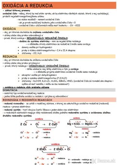 Maturita bio, chem, fyz - 5