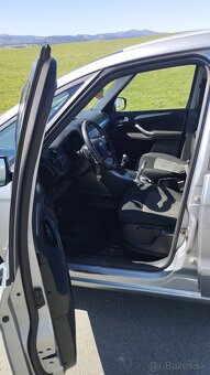 Ford Galaxy 2,0 Tdci, rok 2008 , 7 miestne - 5