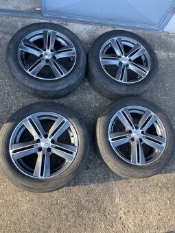 5x100 r16 - 5