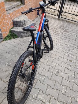 E bike CORRATEC - 5