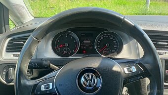 Vw golf 7 1,2tsi81kw - 5