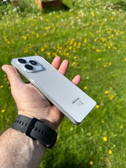 ulefone note 18 ultra 256gb - 5