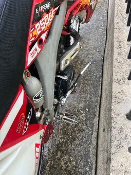 Xmoto 250 xb37 - 5