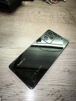 Xiaomi Redmi Note 12 Pro 5G - 5
