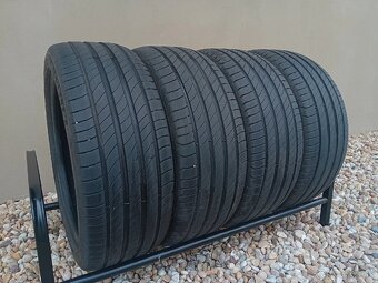 205/45R17 Letné pneumatiky Michelin - 5