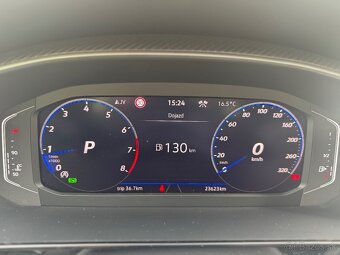 Volkswagen Arteon R 2.0 TSI 4Motion DSG - 5