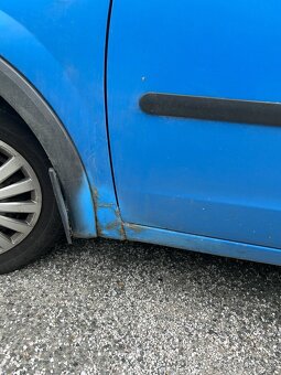 Opel Corsa C, 1.2 - 5