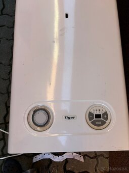 Protherm Tiger 24 KTZ - 5