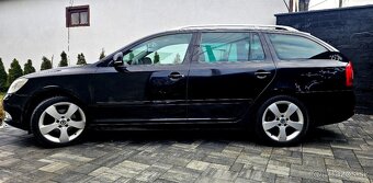 Škoda octavia 2 ELEGANCE DSG 7´ - 5