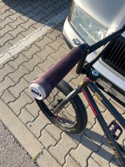 Predám BMX - 5