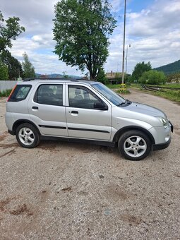 Suzuki Ignis 1,3 GLXi benzín - 5