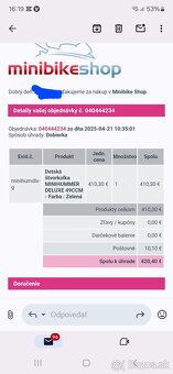 Predam detsku stvorkolku 49Cc - 5