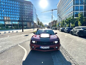 Chevrolet camaro 3.6 V6 (330ps) - 5