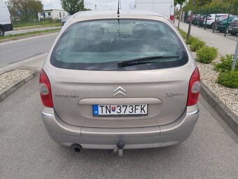 Citroën Xsara Picasso 1.6 HDi In Exclusive - 5