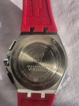 QUARTZ HODINKY Maurice Lacroix - 5