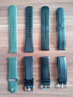 Predám smart hodinky Amazfit GTR 2 46,4 mm - 5