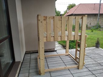 Detský záhradný dommcek - 5