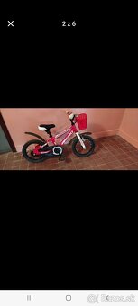 Predam detsky bicykel - 5