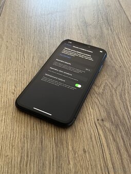iPhone 11 64GB - 5