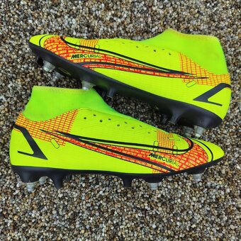 Nike Mercurial Superfly 8 Academy - 5
