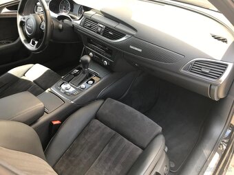 Audi A6 Allroud 3.0Tdi biturbo 230kw 4/2014 - 5
