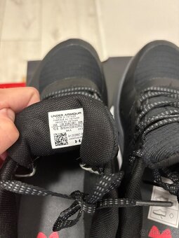Pánske tenisky Under armour 44,5 - 5
