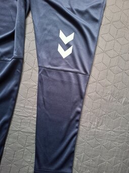 Teplaky Hummel S - 5