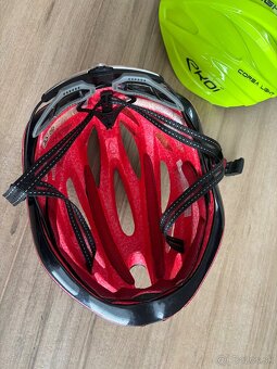 EKOI CORSA LIGHT Mat Zwart - 5