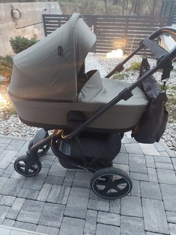 Easywalker Harvey 3 - 5