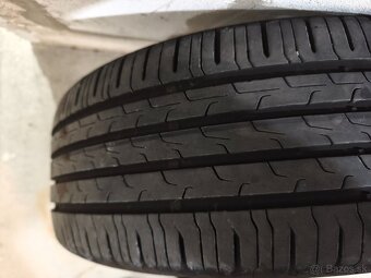 205/55R16 91V Continental EcoContact 6 letné - 5