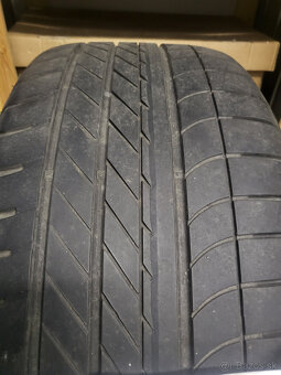 265/50 R19 GOOD YEAR - 5