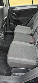 Volkswagen Tiguan R Line 2.0 TDI DSG 110kw model 2018 - 5