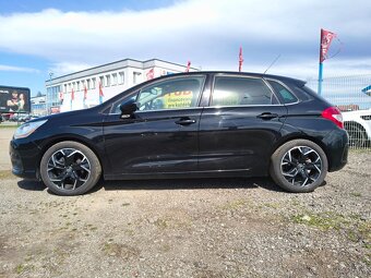 Citroën C4 1.6 HDi - 5