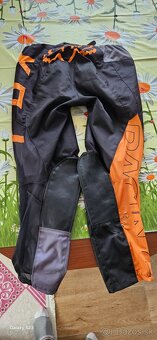 Fox Dres a nohavice - 5