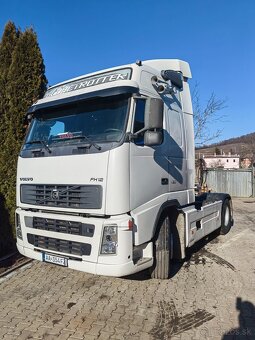 Volvo fh12 460 - 5