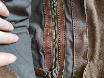 Kabelka Massimo Dutti - 5