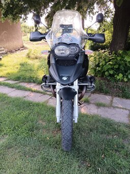 BMW R 1200 GS - 5