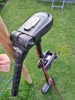 HASWING 65lb s maximalizérom - 5