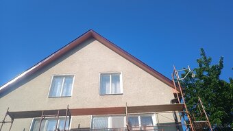 Ponúkam služby na stavebné práce - 5