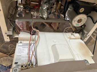 Kondenzačný kotol Protherm - 5
