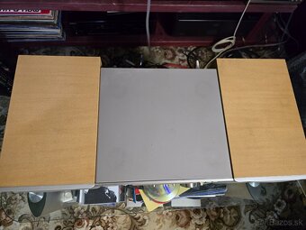 DENON F100 minisystém high-end - 5