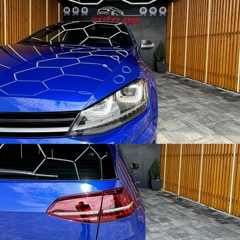 Volkswagen Golf R 2.0 TSI BMT 4MOTION DSG EU6 - 5