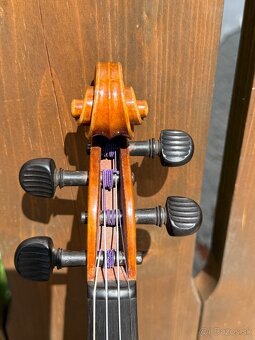Majstrovske husle - 5